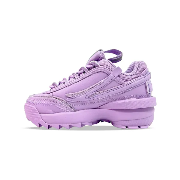Fila Disruptor II Exp, Size: 38, 3 image