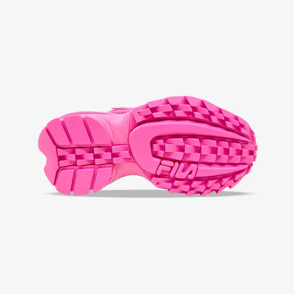 Fila Disruptor Ii Exp , Size: 37.5, 2 image