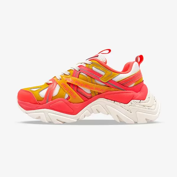 Fila Electrove 2 Γυναικεία Παπούτσια, Μέγεθος: 36, 2 image