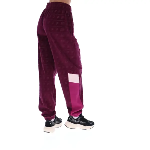 Fila Helen Γυναικείο Παντελόνι, Μέγεθος: L, 3 image