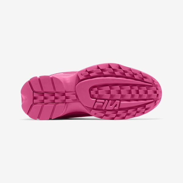 Fila Disruptor Ii Premium Γυναικεία Παπούτσια, Μέγεθος: 37.5, 6 image
