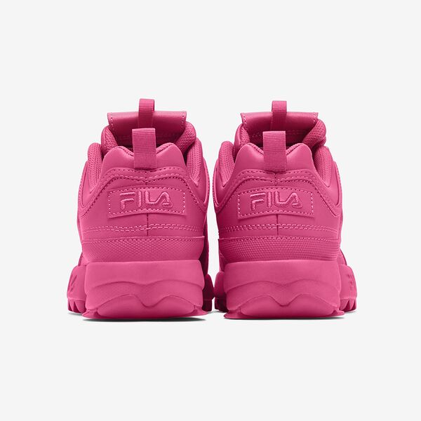 Fila Disruptor Ii Premium Γυναικεία Παπούτσια, Μέγεθος: 37.5, 3 image
