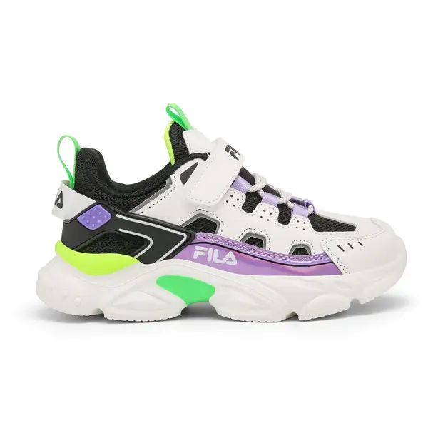 Fila Memory Spinel 3 Παιδικά Παπούτσια, Μέγεθος: 28