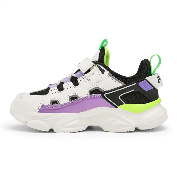 Fila Memory Spinel 3 Παιδικά Παπούτσια, Μέγεθος: 28, 2 image