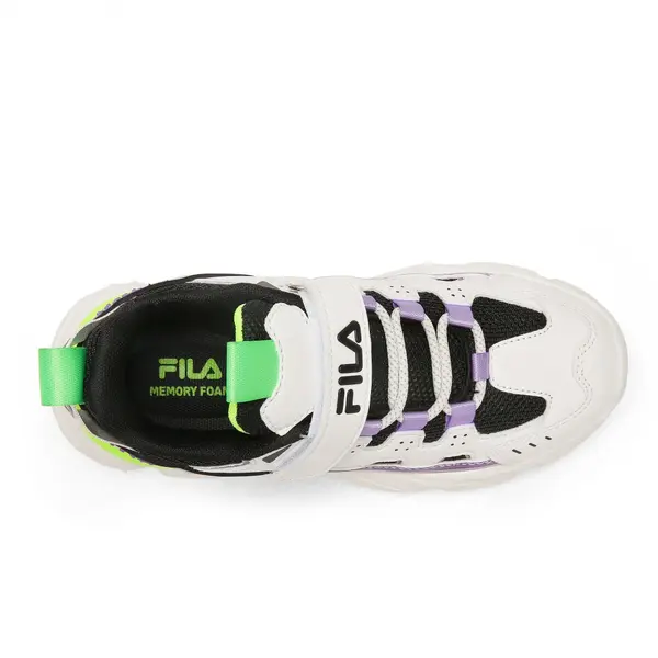 Fila Memory Spinel 3 Παιδικά Παπούτσια, Μέγεθος: 28, 3 image
