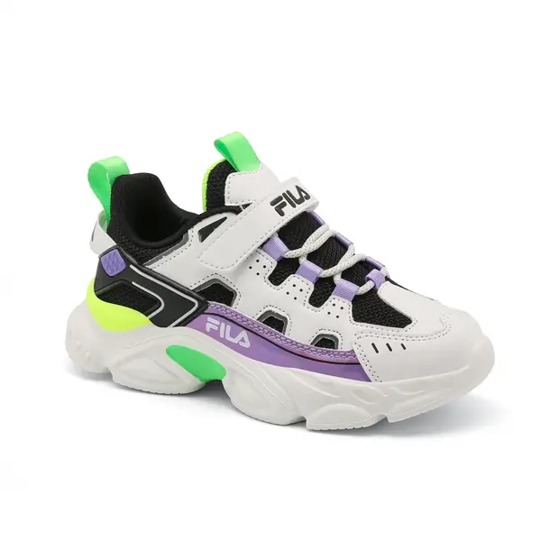 Fila Memory Spinel 3 Παιδικά Παπούτσια, Μέγεθος: 28, 5 image