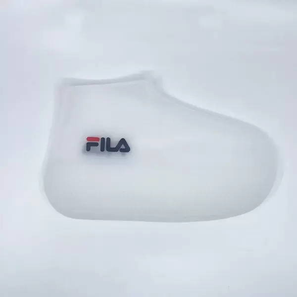 Fila Shoe Cover, Μέγεθος: S