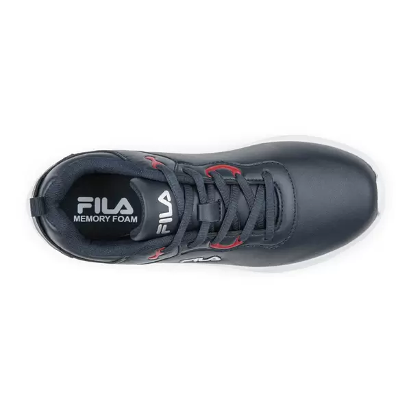 Fila Memory Anton 3 Lace Παιδικά Παπούτσια, Μέγεθος: 40, 3 image