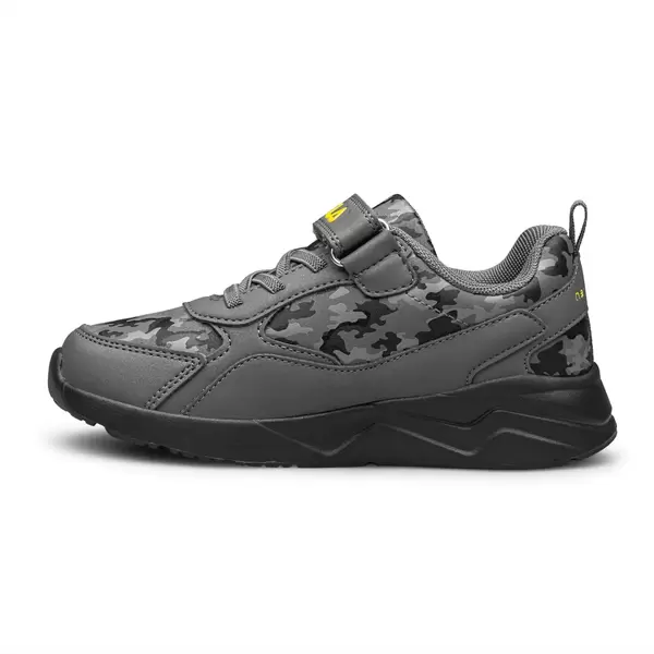 Fila Memory Sugarbush Nanobionic Kids' Shoes, Size: 28, 2 image