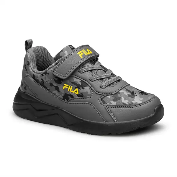 Fila Memory Sugarbush Nanobionic Kids' Shoes, Size: 28, 5 image