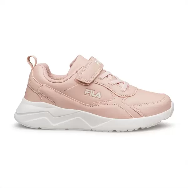 Fila Memory Sugarbush Nanobionic Kids' Shoes, Size: 28