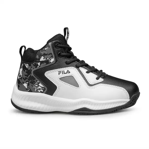 Fila Μemory Pick Nanobionic Unisex Kids' Shoes, Size: 28