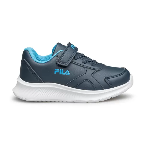 Fila Brett 4 Infants Shoes, Size: 22