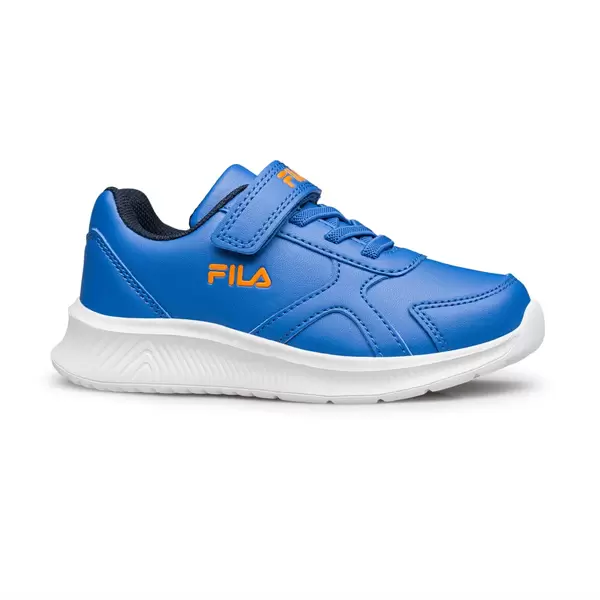 Fila Brett 4 Infants Shoes, Size: 22