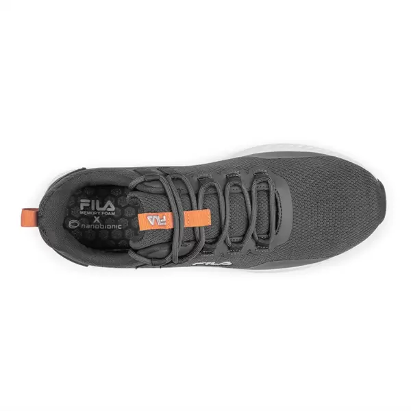 Fila Memory Zeke Nanobionic Ανδρικά Παπούτσια, Μέγεθος: 40, 3 image