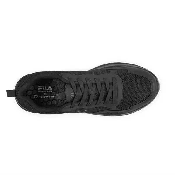 Fila Memory Rigel Nanobionic Αδιάβροχα Ανδρικά Παπούτσια, Μέγεθος: 40, 3 image