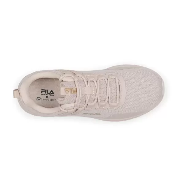 Fila Memory Zeke Nanobionic Γυναικεία Παπούτσια, Μέγεθος: 36, 3 image