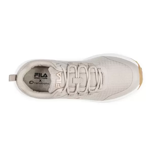 Fila Memory Cross Nanobionic Αδιάβροχα Γυναικεία Παπούτσια, Μέγεθος: 36, 3 image