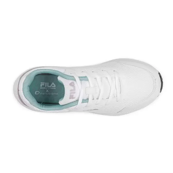 Fila Memory Beryl Nanobionic Γυναικεία Παπούτσια, Μέγεθος: 36, 3 image