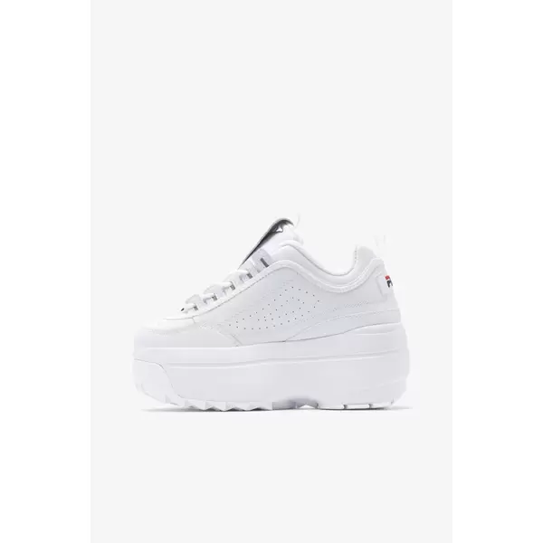 Fila Disruptor II Wedge Γυναικεία Παπούτσια, Μέγεθος: 41, 2 image