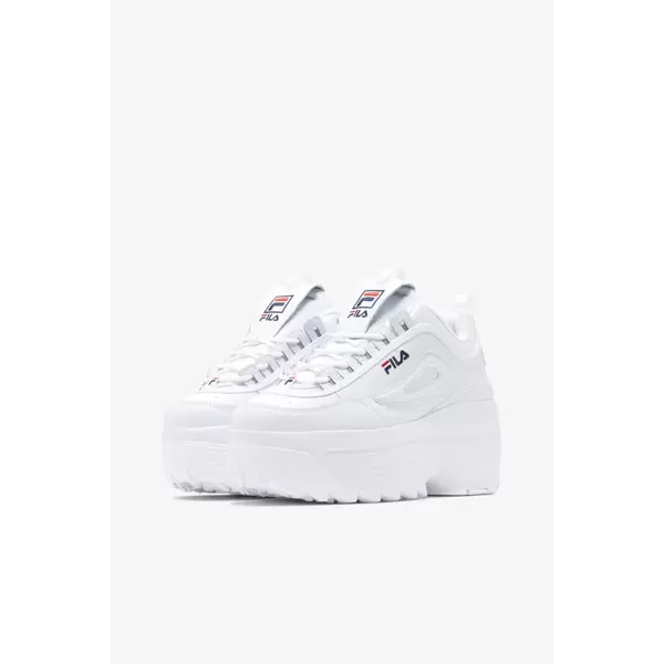 Fila Disruptor II Wedge Γυναικεία Παπούτσια, Μέγεθος: 41, 7 image