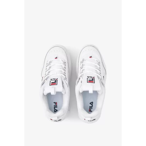 Fila Disruptor II Wedge Γυναικεία Παπούτσια, Μέγεθος: 41, 3 image