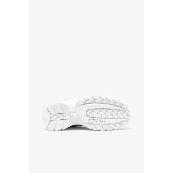 Fila Disruptor II Wedge Γυναικεία Παπούτσια, Μέγεθος: 41, 4 image