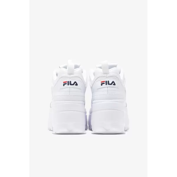 Fila Disruptor II Wedge Γυναικεία Παπούτσια, Μέγεθος: 41, 6 image