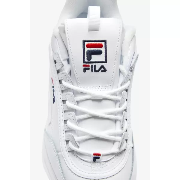 Fila Disruptor II Wedge Γυναικεία Παπούτσια, Μέγεθος: 41, 5 image