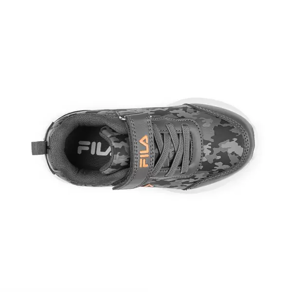 Fila Flash Gordon 3 Βρεφικά Παπούτσια, Μέγεθος: 22, 3 image