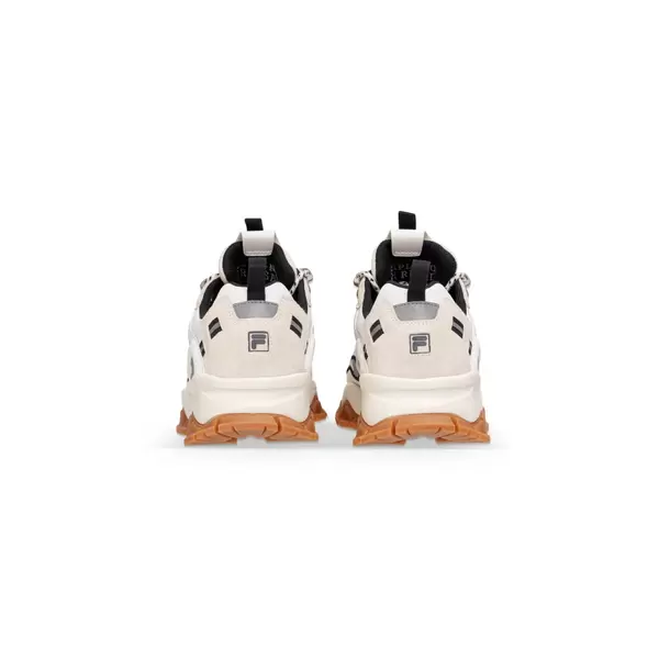 Fila Ray Tracer TR2 Men's Shoes, Size: 45, 4 image