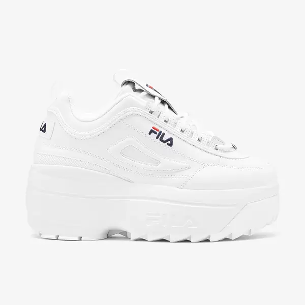 Fila Disruptor II Wedge Γυναικεία Παπούτσια, Μέγεθος: 41