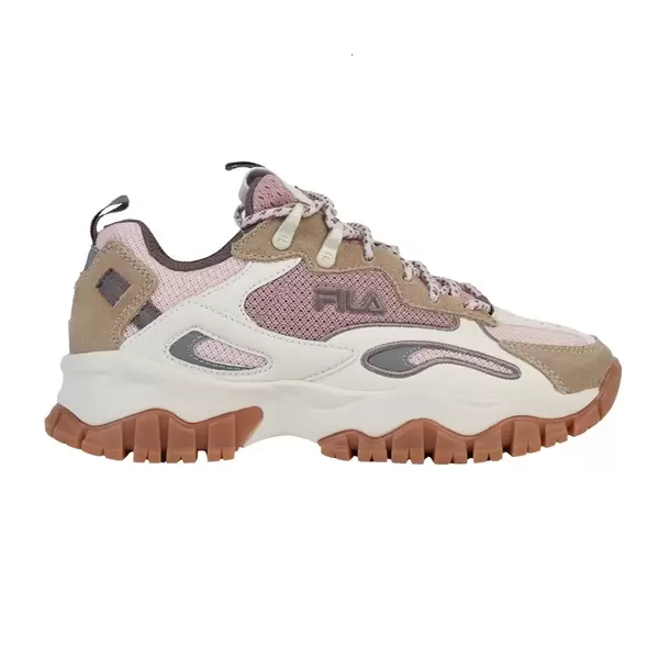 Fila Ray Tracer TR2 Γυναικεία Παπούτσια, Μέγεθος: 37