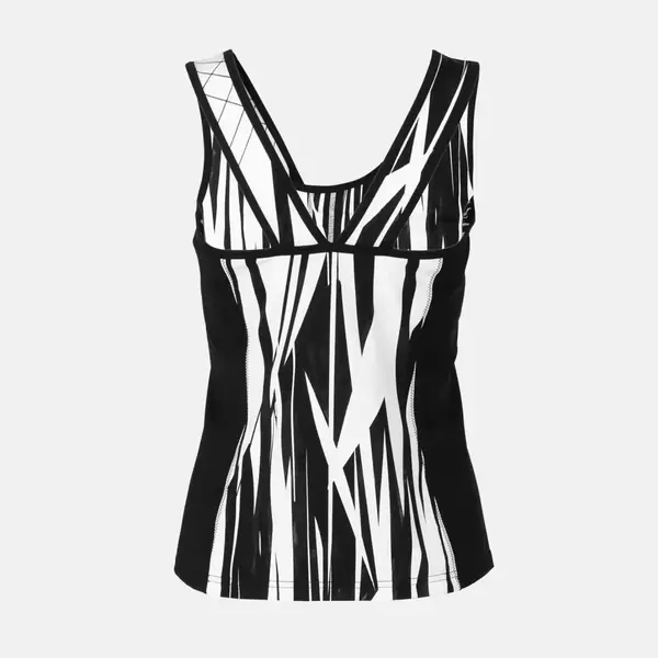 Fila Romi Women's Tank Top, Size: XS, 2 image