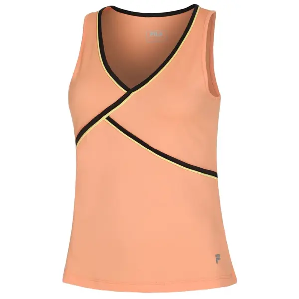 Fila Top Khai Women's Tank Top, Size: M