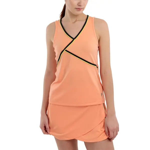 Fila Top Khai Women's Tank Top, Size: M, 5 image