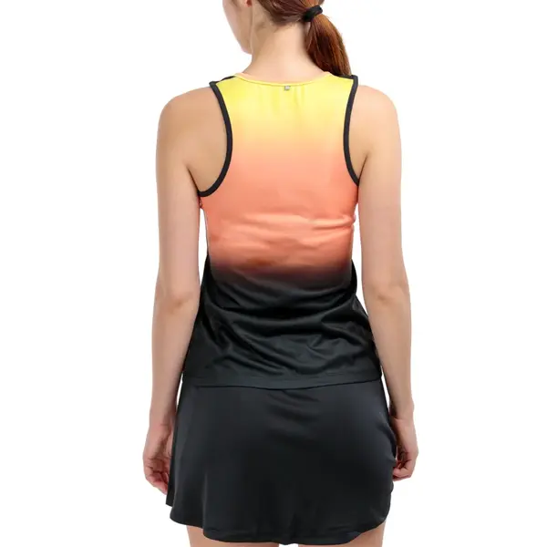 Fila Top Khai Women's Tank Top, Size: M, 2 image
