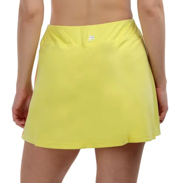 Fila Skort Hazel Γυναικεία Φούστα-Σόρτς, Μέγεθος: M, 2 image