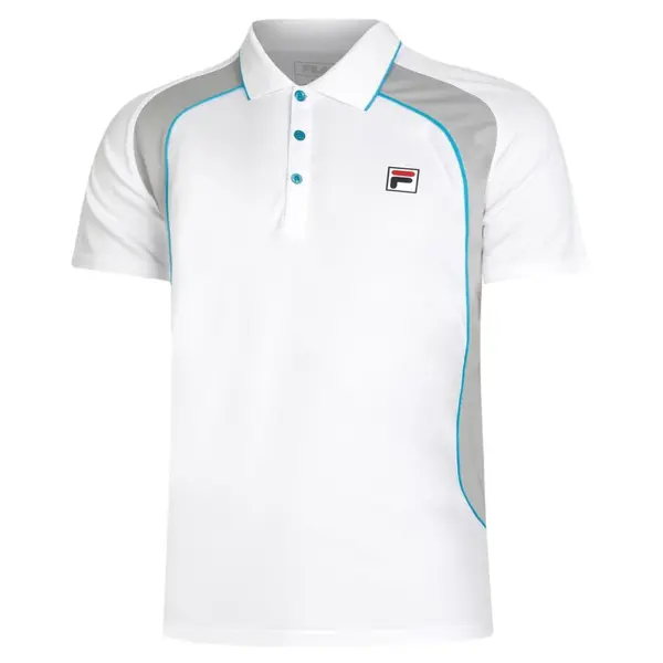 Fila Polo Harrison Ανδρικό Πόλο, Μέγεθος: M