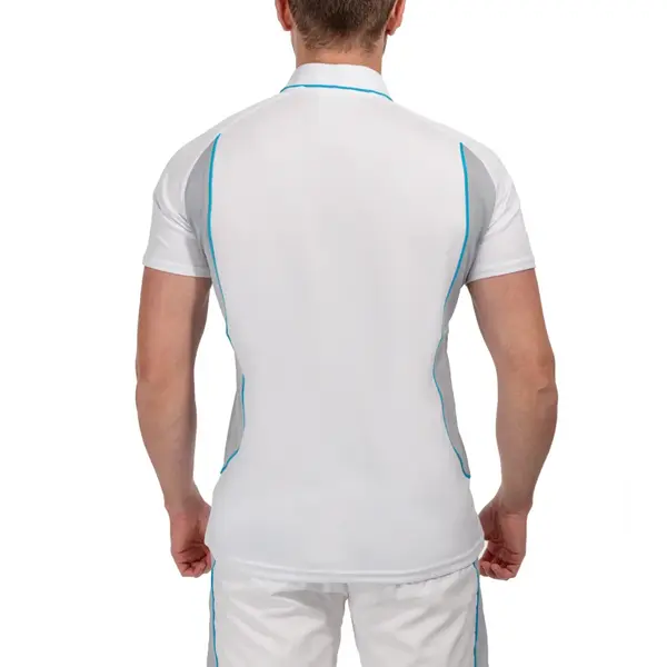 Fila Polo Harrison Ανδρικό Πόλο, Μέγεθος: M, 5 image