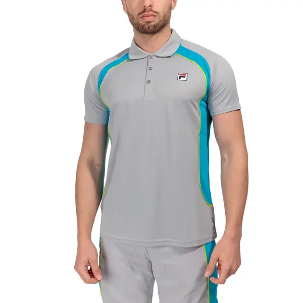 Fila Polo Harrison Ανδρικό Πόλο, Μέγεθος: M, 3 image