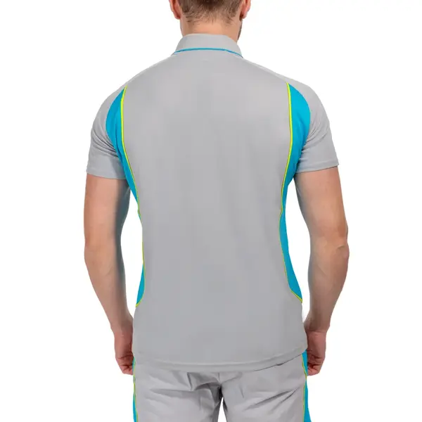 Fila Polo Harrison Ανδρικό Πόλο, Μέγεθος: M, 5 image