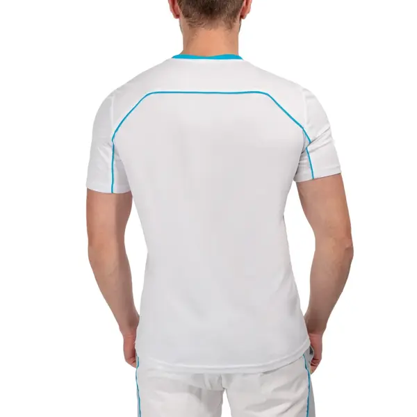 Fila T-Shirt Asher Ανδρικό Κοντομάνικο, Μέγεθος: L, 5 image