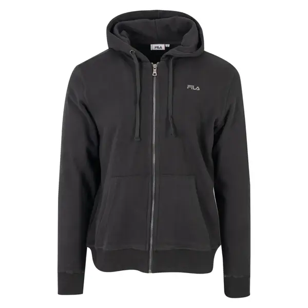 Fila Hoodded Jacket Ανδρική Ζακέτα, Μέγεθος: S