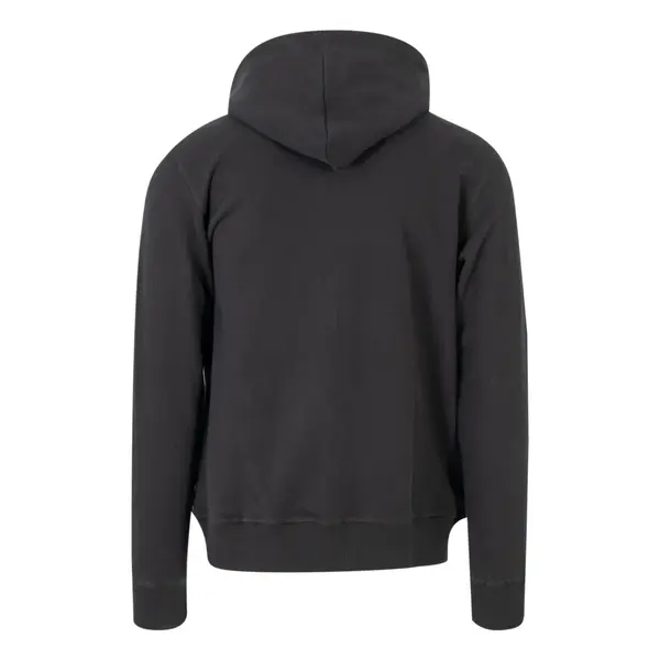 Fila Hoodded Jacket Ανδρική Ζακέτα, Μέγεθος: S, 2 image