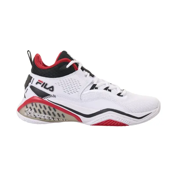 Fila Kwickmax Viz Energized Ανδρικά Παπούτσια, Μέγεθος: 44
