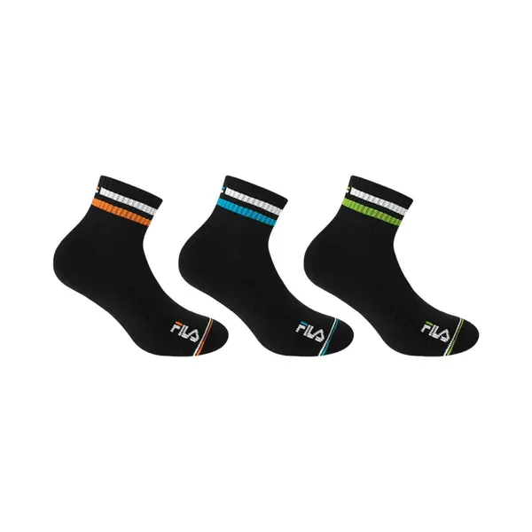 Fila Running Quarter Unisex Κάλτσες, Μέγεθος: 35-38