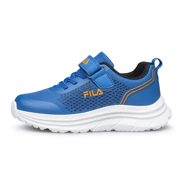 Fila Memory Fast 3 Kids' Shoes, Size: 28, 2 image