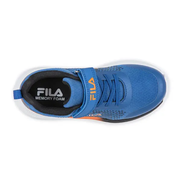 Fila Memory Fast 3 Kids' Shoes, Size: 28, 3 image