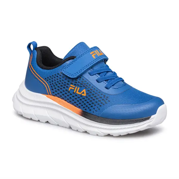 Fila Memory Fast 3 Kids' Shoes, Size: 28, 5 image